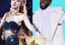 THE UNEXPECTED CONNECTION of the Last Guest on Diddy’s Party List: The Mystery Behind the Success of Blackpink’s Rosé.