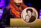 Naomi Judd, Who Raised Her 2 Daughters, Hid a Big Secret from One of Them for 30 Years – Their Story